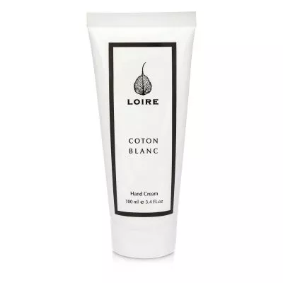 Hand Cream Coton Blanc 100 ml