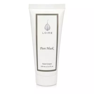 Loire - Hand Cream - Pure Mask - SHOP ONLINE