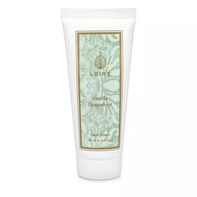 Loire - Hand Cream- Vanilla Grapefruit  - SHOP ONLINE