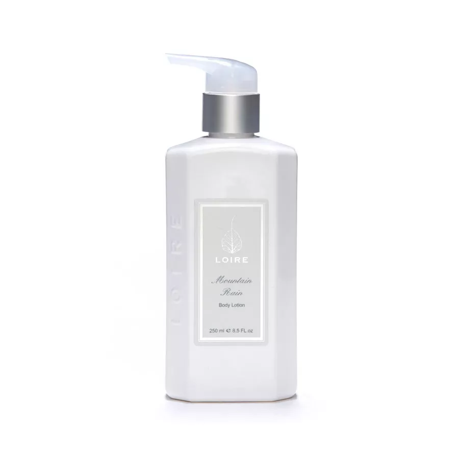 Body Lotion Mountain Rain 250ml