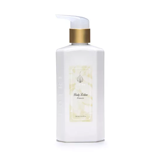 Body Lotion Flowers -250ml