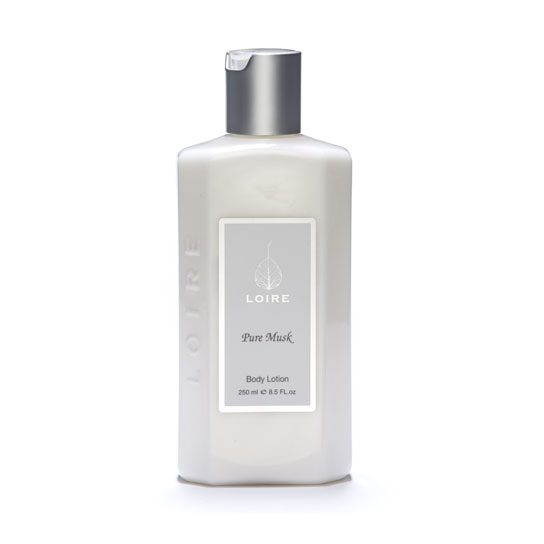 Body Lotion Pure Musk-250ml