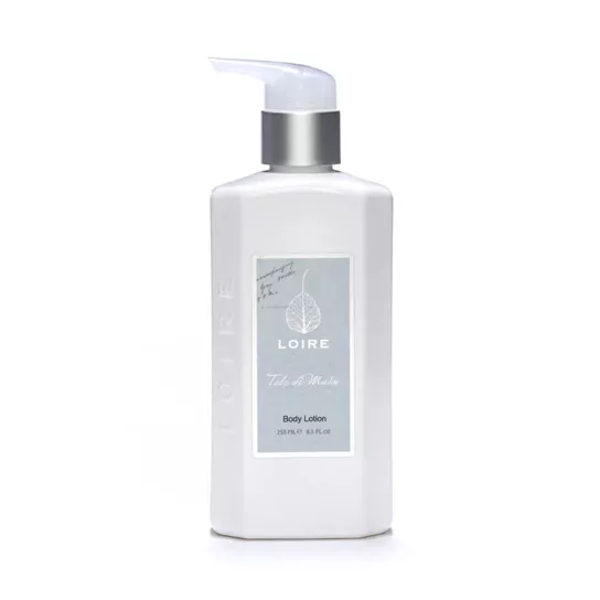 Body Lotion Talc De Matin 250ml