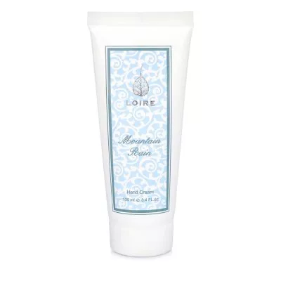 Loire - Hand Cream- Mountain Rain - SHOP ONLINE