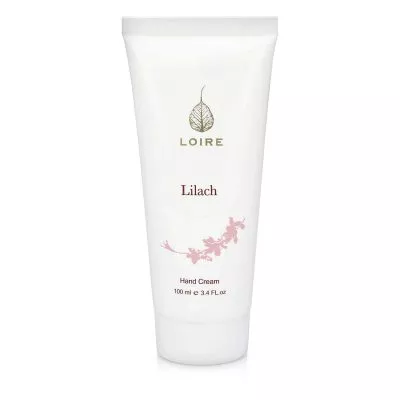 Loire - Hand Cream- Lilach - SHOP ONLINE