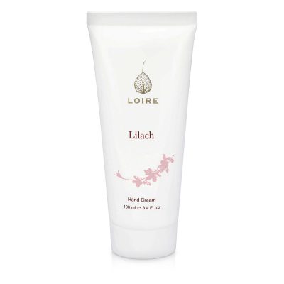 Loire - Hand Cream- Lilach - SHOP ONLINE