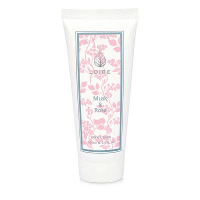 Loire - Hand Cream - Mask & Rose- SHOP ONLINE