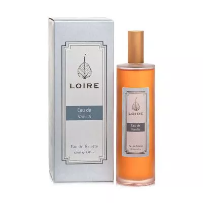 Eau De Toilette Vanilla 100ml