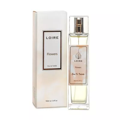 Eau De Perfume Flowers