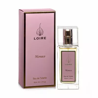 Eau De Toilette Monaco