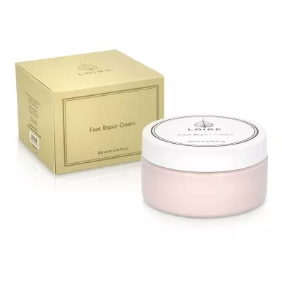 Loire - Hand Cream- Foot Repair Cream  - SHOP ONLINE