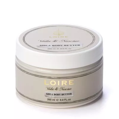 SBB Violet Narcisse 260ml