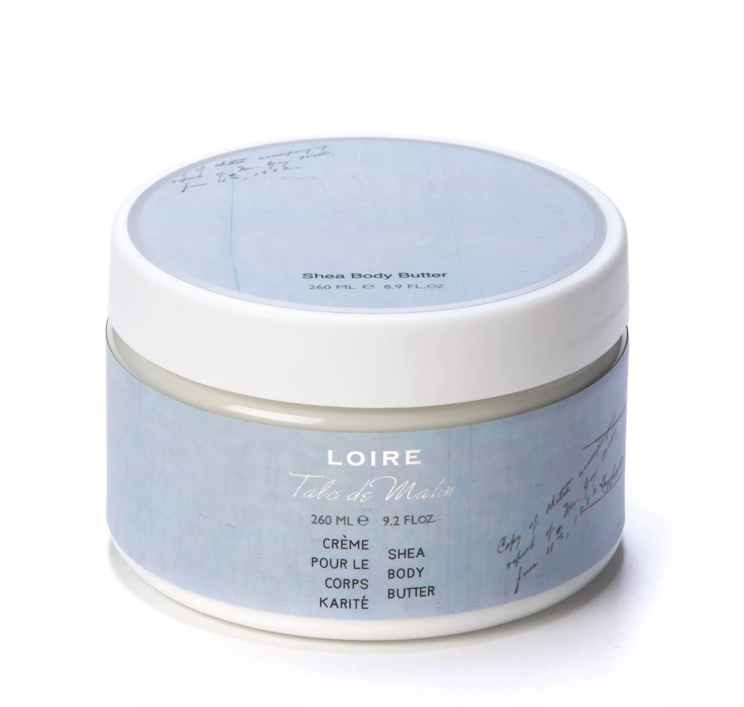 SBB Talc De Matin 260ml