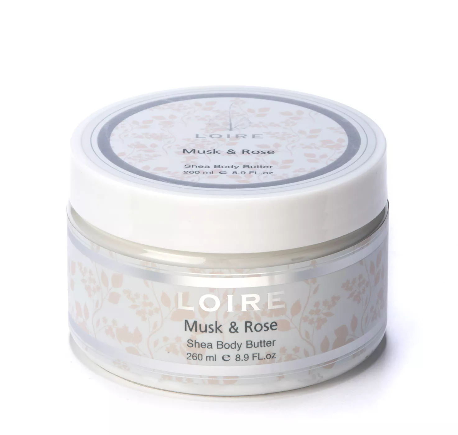 SBB Musk & Rose 260ml