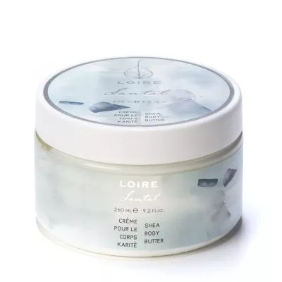 SBB Santal 260ml