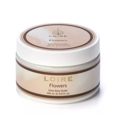 SBB Flowers 260ml