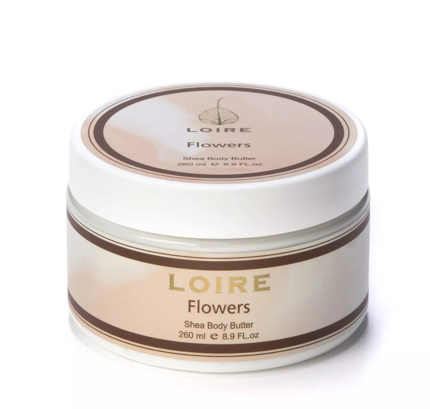 SBB Flowers 260ml