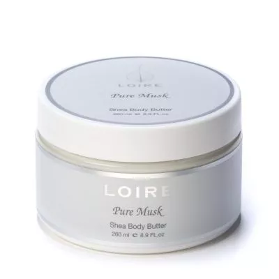 SBB Pure Musk 260ml