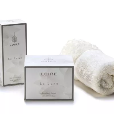 La Lune Package