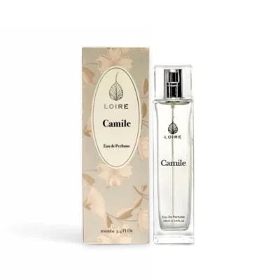 Eau De Perfume camile