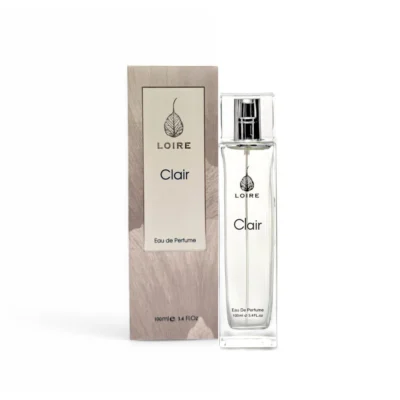 Eau De Perfume clair